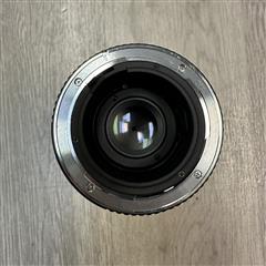 Toyo Optics 35-75mm Wide-Angle Zoom Pentax Mount Camera Lens